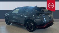 Nissan ARIYA 320kW Nismo 87kWh 22kWCh 5dr e-4ORCE Auto Electric Hatchback